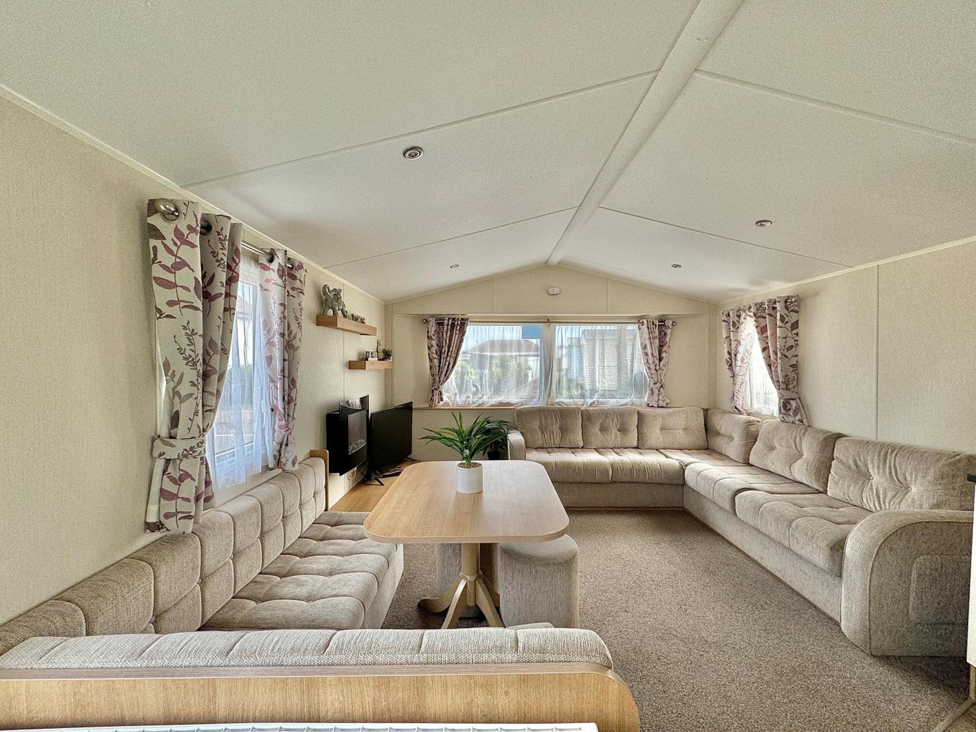 Haven Seashore Holiday Park Caister-on-Sea Exterior photo